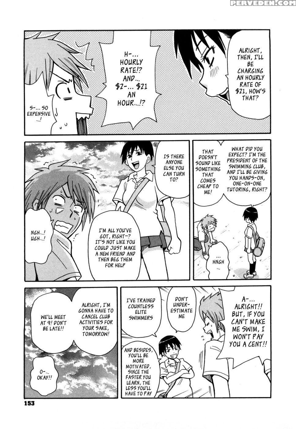 Magma Slider - John K Peta Chapter 1000 Page 5